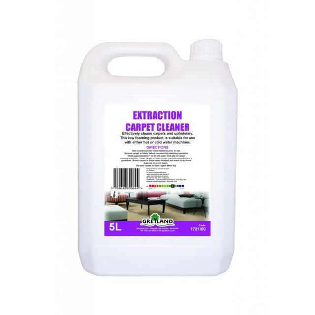 Chemspec Dry Fabric Cleaner 1 Gallon