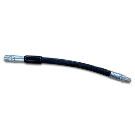 Carpet Cleaning Hand Tool 12” Solution Pressure Hose CCMTec